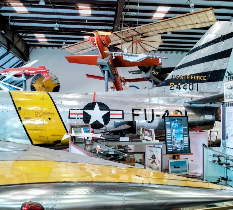 western-museum-of-flight-photo